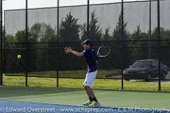 DHS Tennis vs JL -200